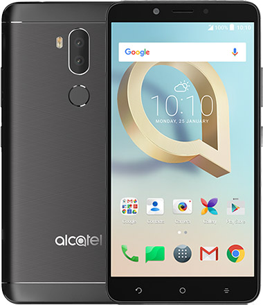 Alcatel